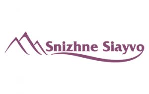snizhne-siayvo snizhne-siayvo